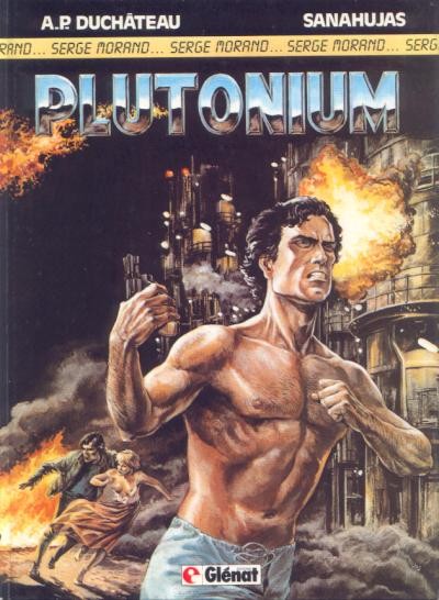 Plutonium