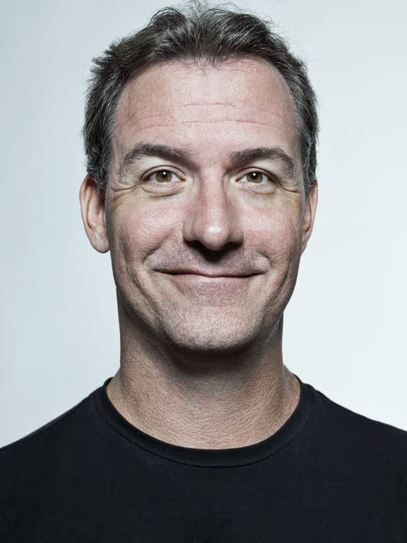Matt Haley - Auteur