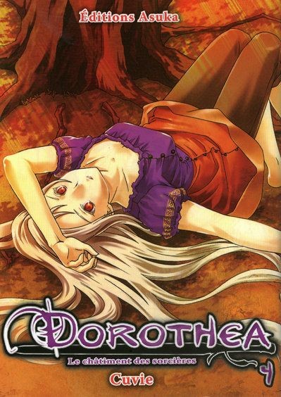 Dorothea 4