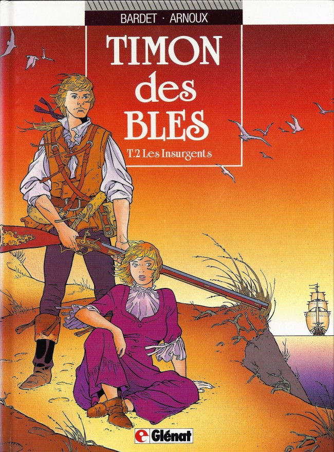 Insurgents (Les)