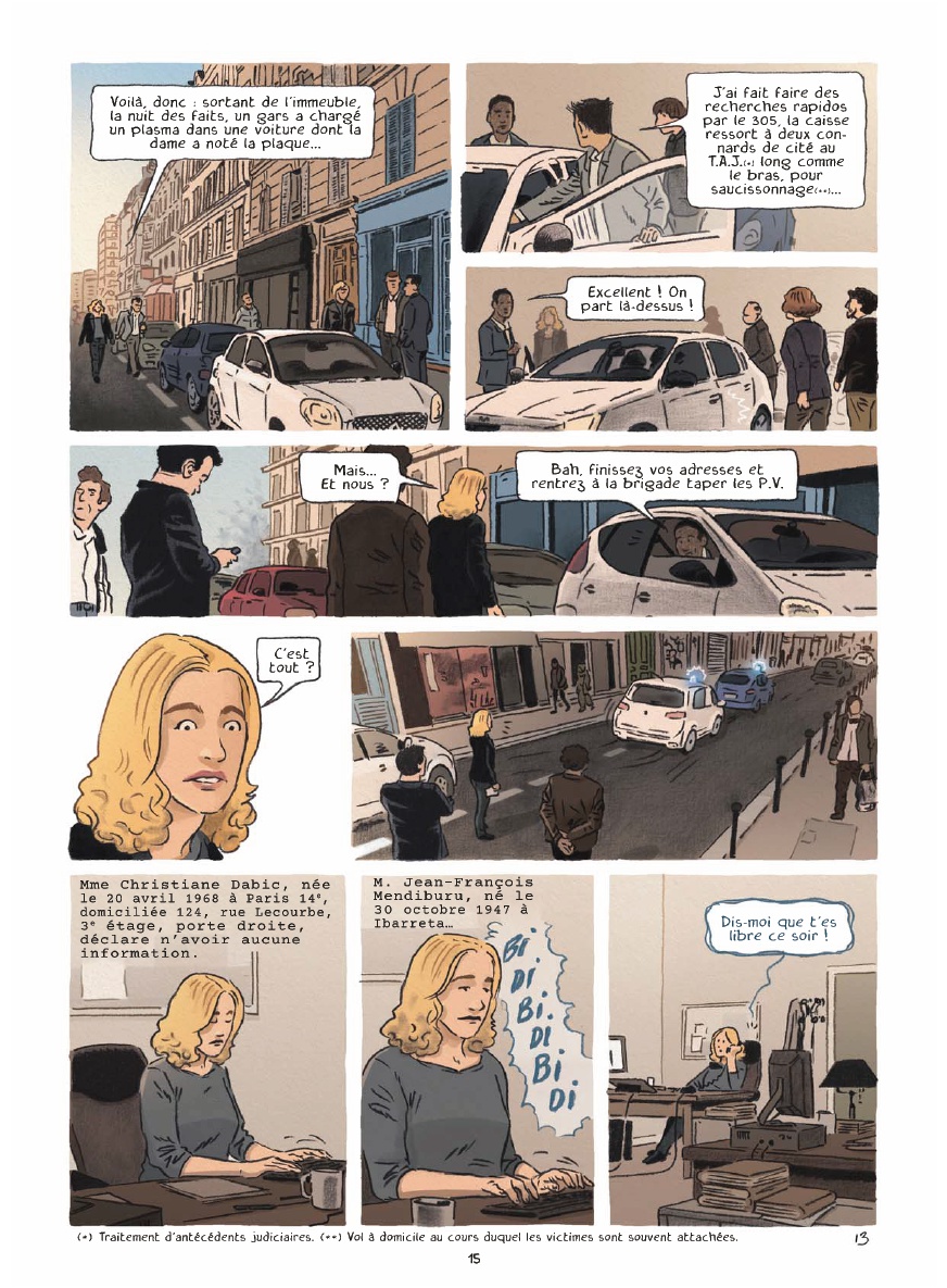 Cristal 417 - Extrait 1