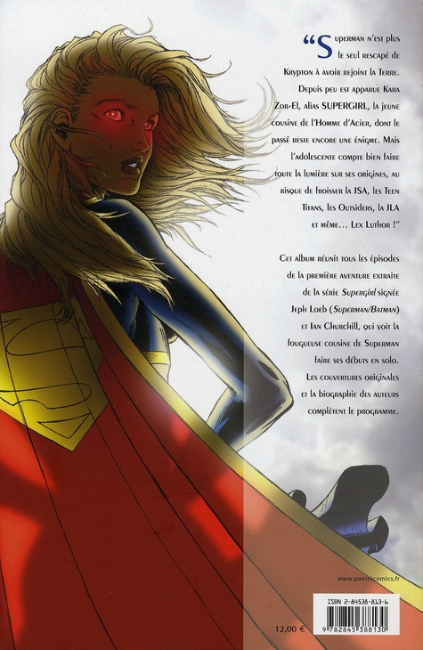 Tour de force - Extrait 1