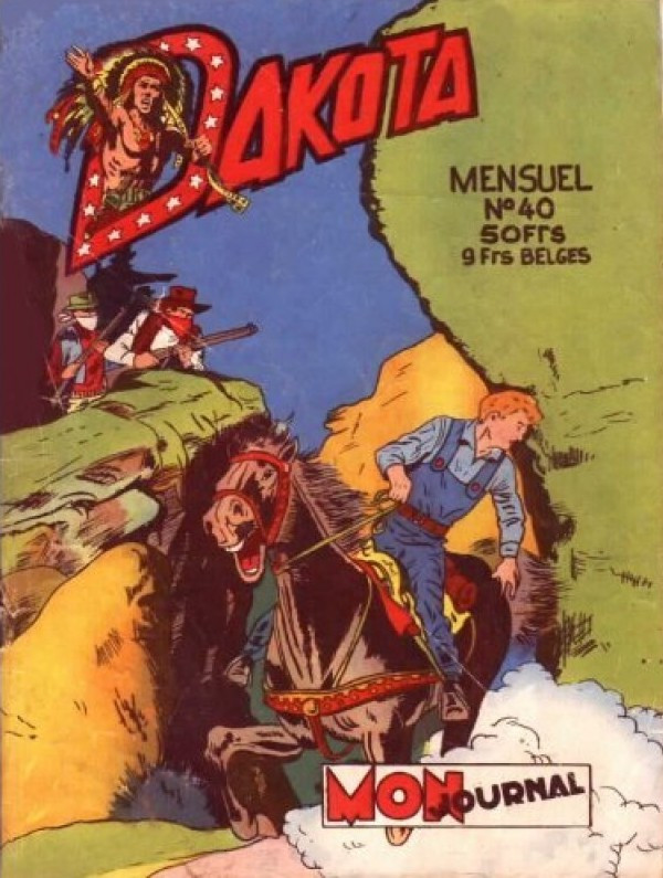 Parents de Barry sont morts (Les)