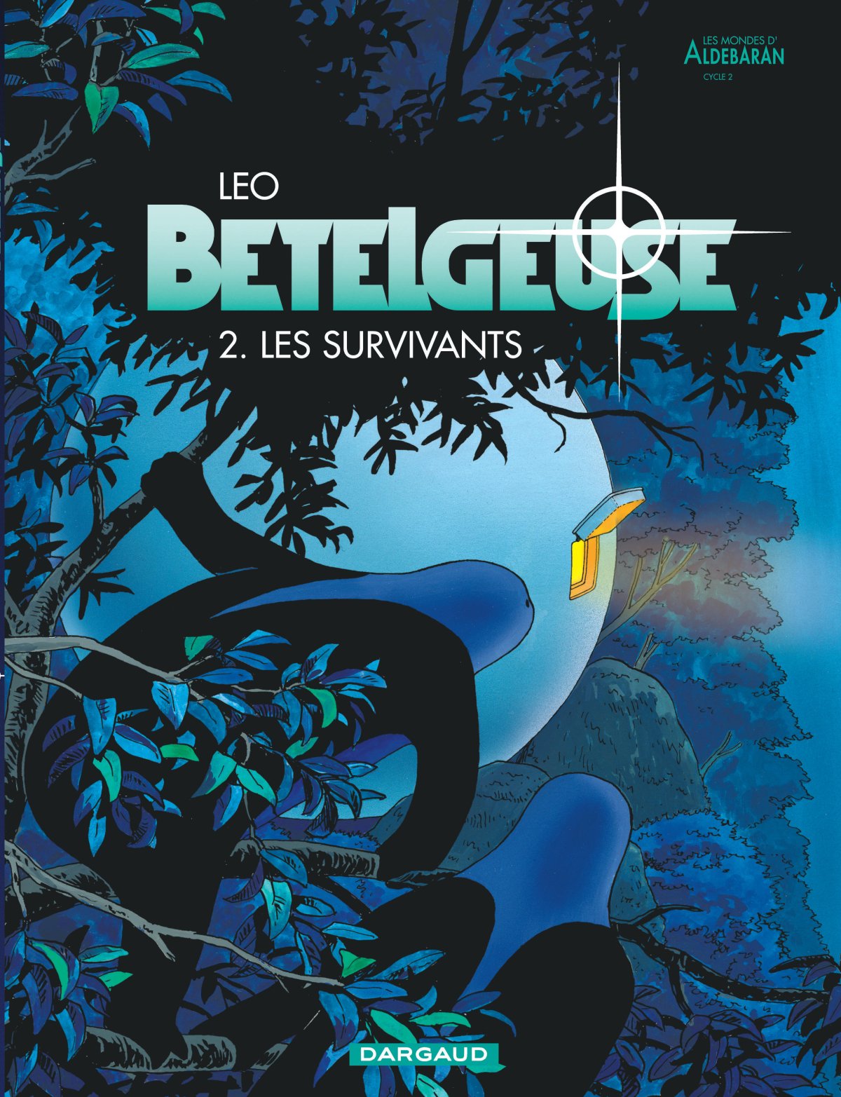 Survivants (Les)