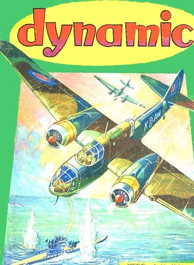 Combats dans l'Atlantique