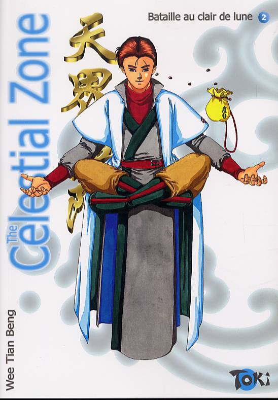 Bataille au Clair de Lune