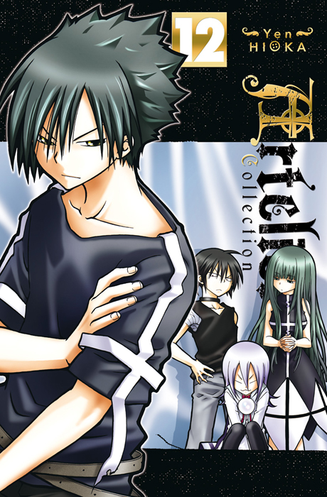 Artelier Collection 12