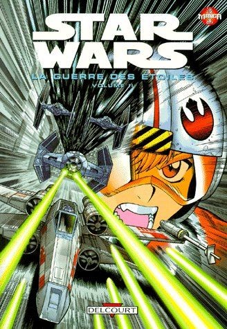 Guerre des Etoiles (La) 2