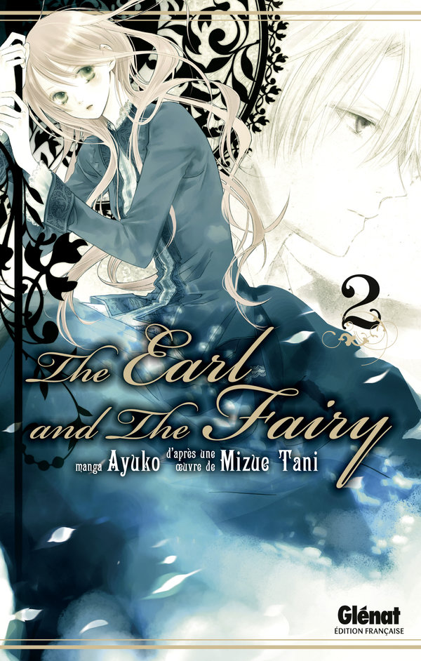 Earl and the Fairy (The) 2