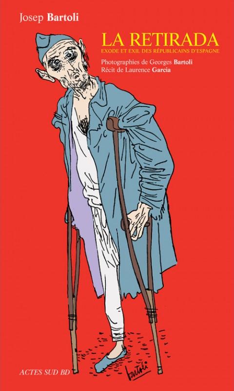 Retirada (La) - 9782742780402