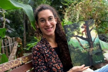 Tahnee Juguin - Auteur