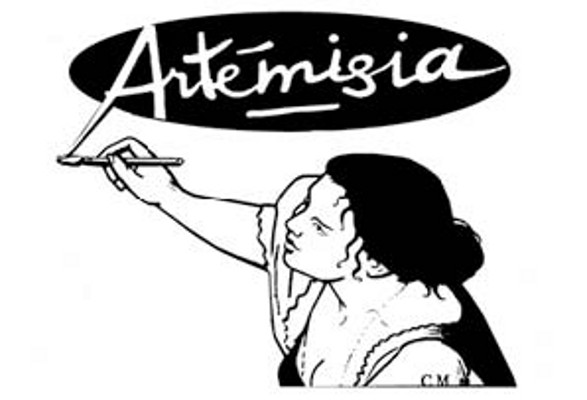 Les nominées au prix Artemisia 2013