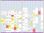 Japan Expo 2008 : Le planning heure par heure du jeudi 3 juillet 2008