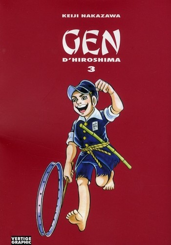 Gen d'Hiroshima 3