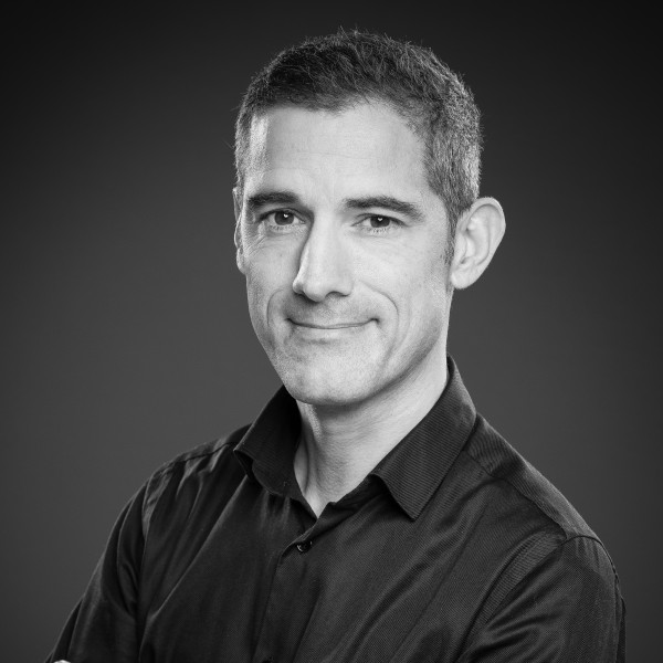 Gérald Guerlais - Auteur