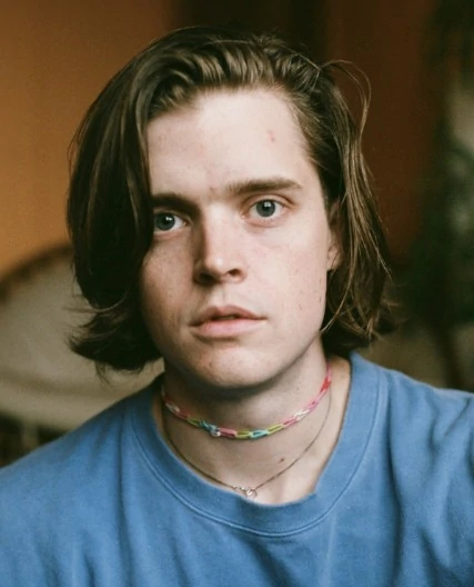 Connor Willumsen - Auteur