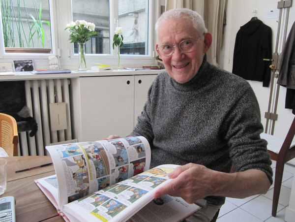 Maurice Rosy - Auteur