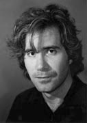 Jean-Philippe Bramanti - Auteur