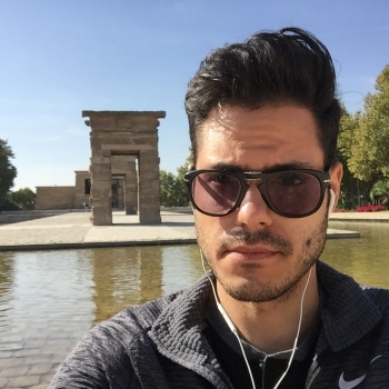 Juan Castro - Auteur