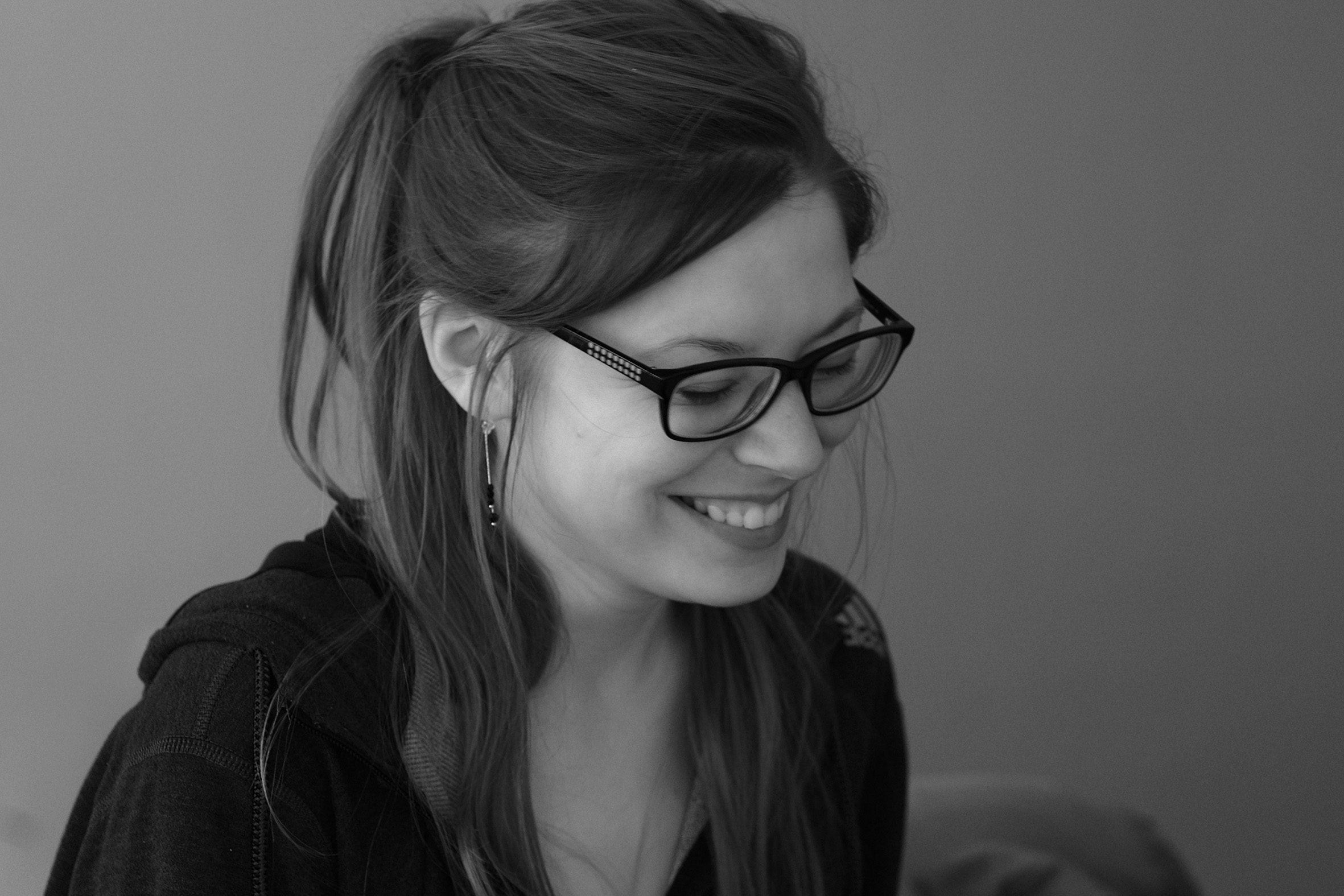 Victoria Denys - Auteur