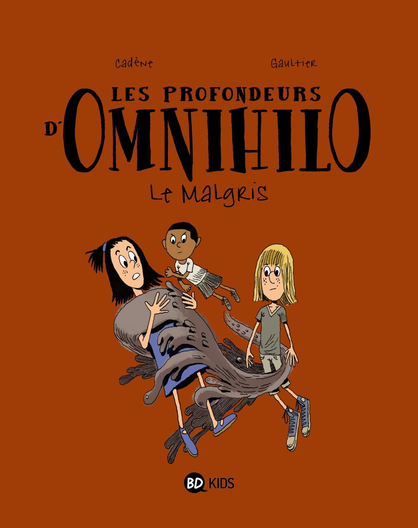 Malgris (Le)