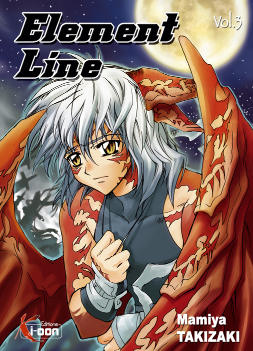 Element Line 3