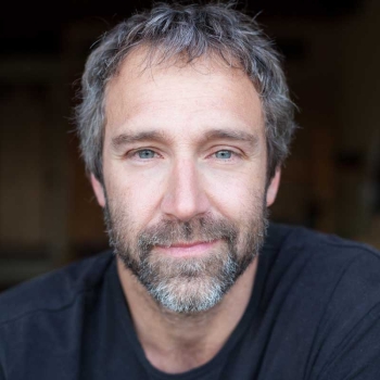 Jocelyn Boisvert - Auteur