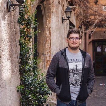 Maxime Gerôme - Auteur