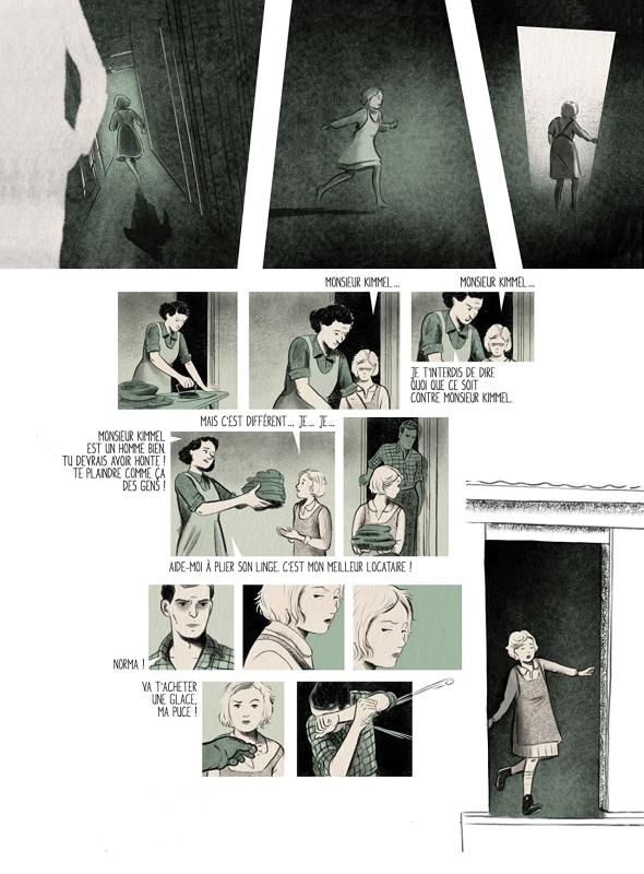 Marilyn Monroe - Confession inachevée - Extrait 1