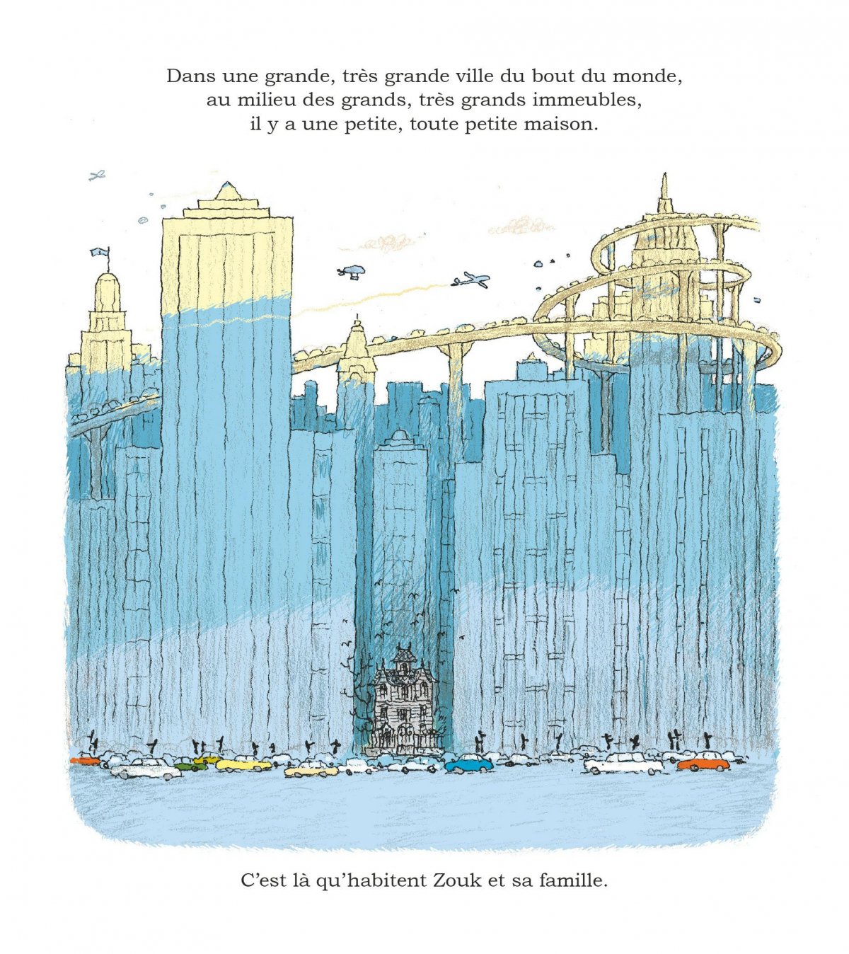 Sorcières de mère en fille - Extrait 1