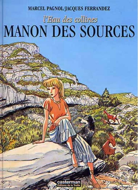 Manon des sources