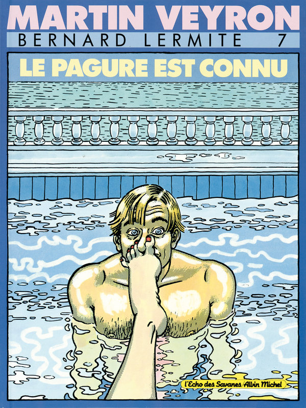 Pagure est connu (Le)