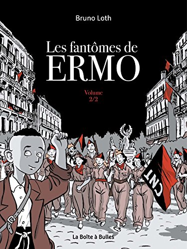 Série Fantômes de Ermo (Les)
