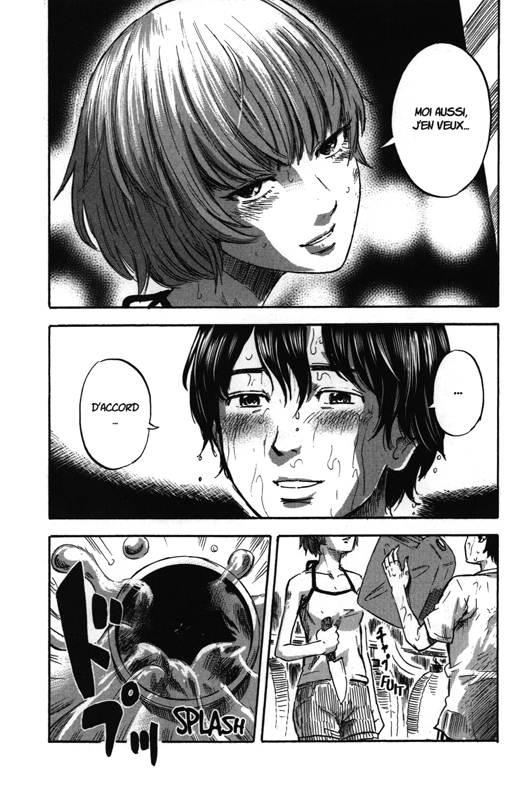 Fleurs du mal (Les) 7 - Extrait 1