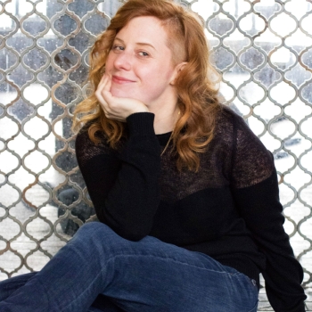 Laura Terry - Auteur