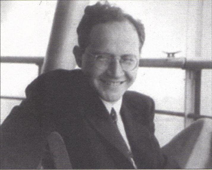 Lou Fine - Auteur