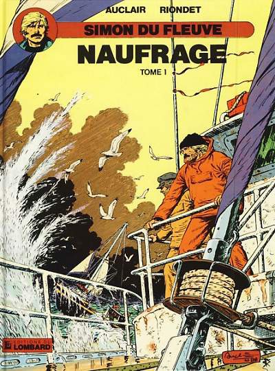 Naufrage 1