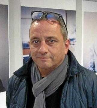 Alain Bujak - Auteur