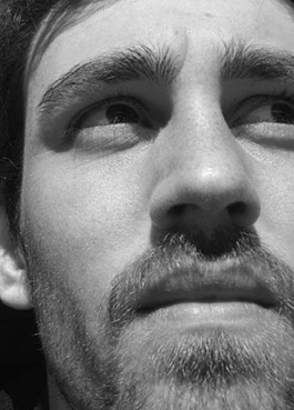Corentin Martinage - Auteur