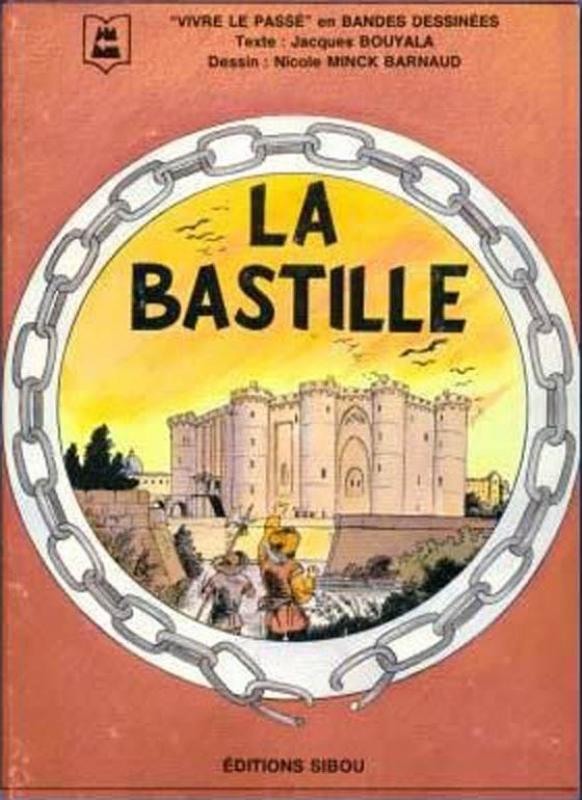 Bastille (La)
