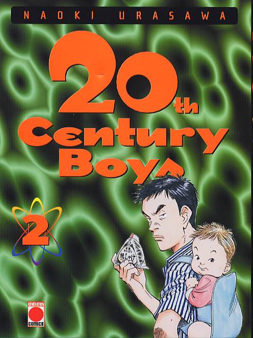 20th century boys 2