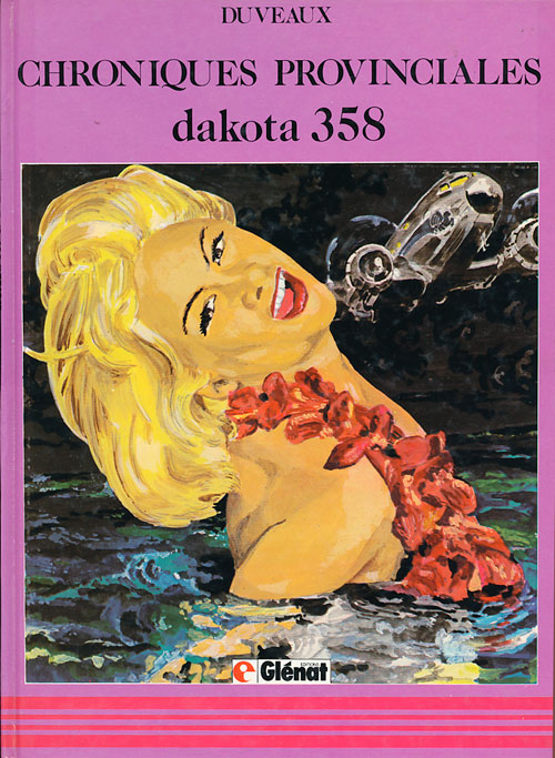 Dakota 358