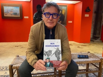 Frédéric Leterreux - Auteur