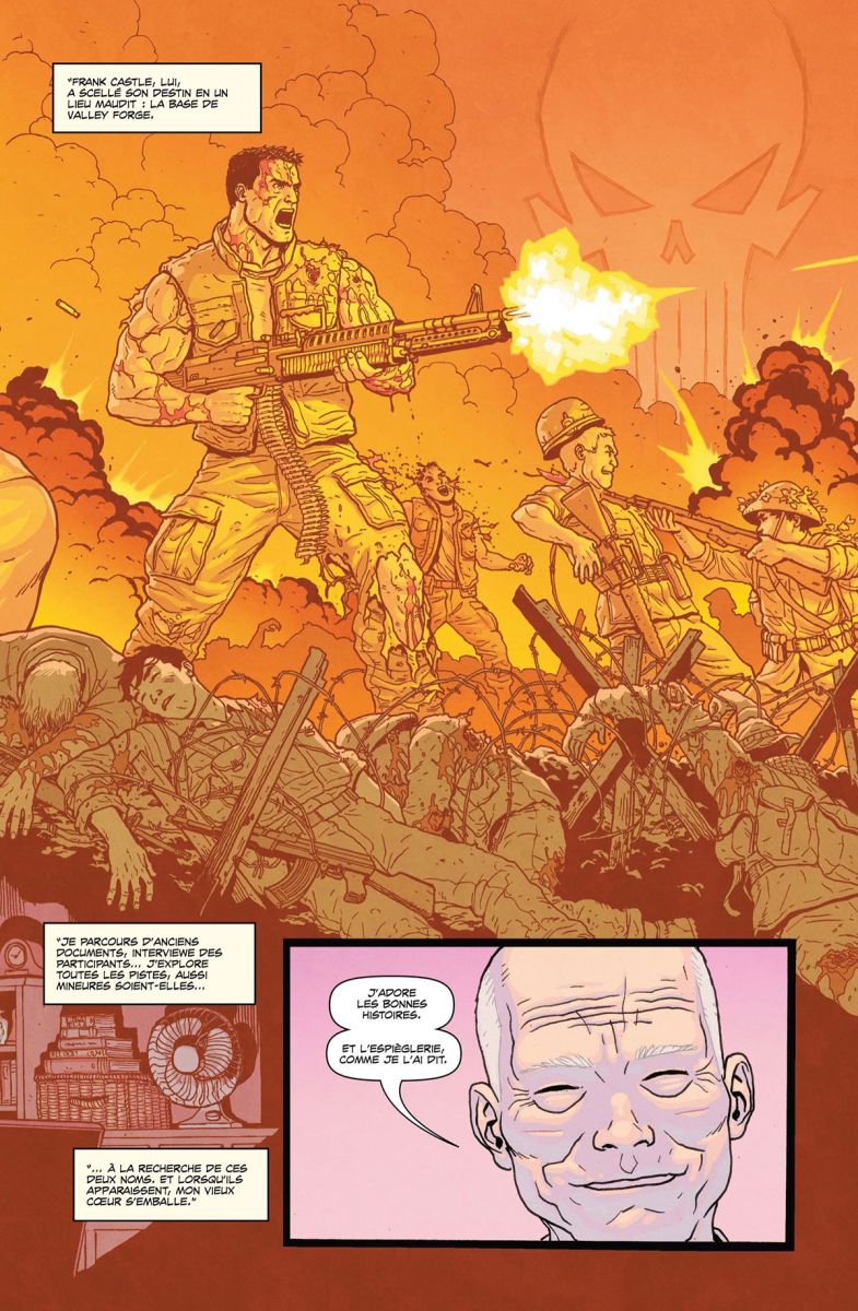 Get Fury - Extrait 1