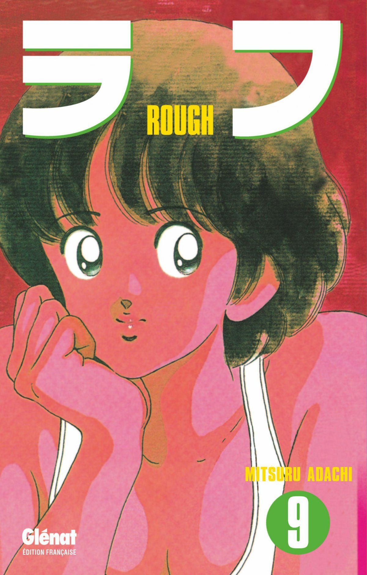 Rough 9