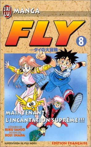 Fly 8