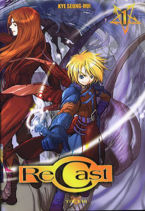Recast 1