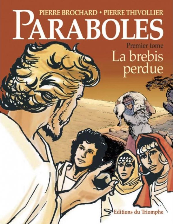 Brebis perdue (La)