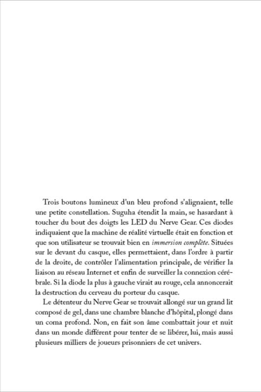 Fairy dance - Extrait 1