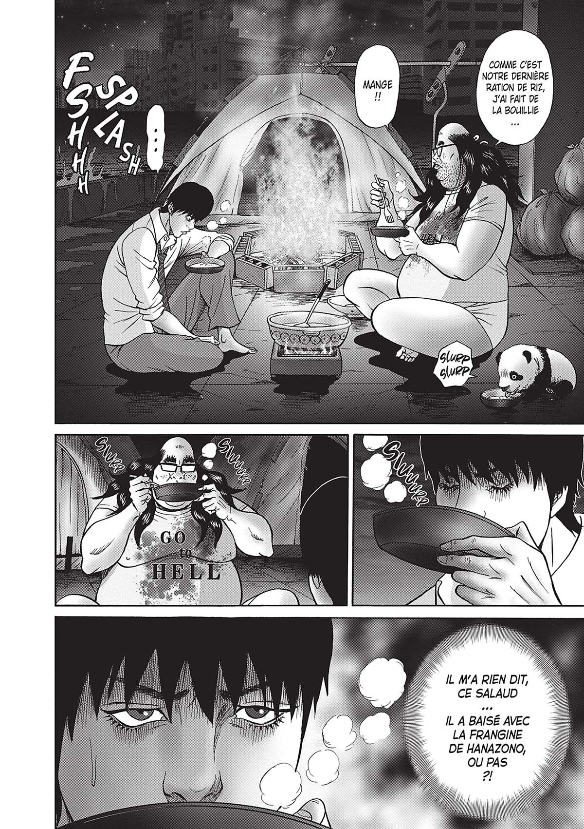 Bathtub Brothers 3 - Extrait 1